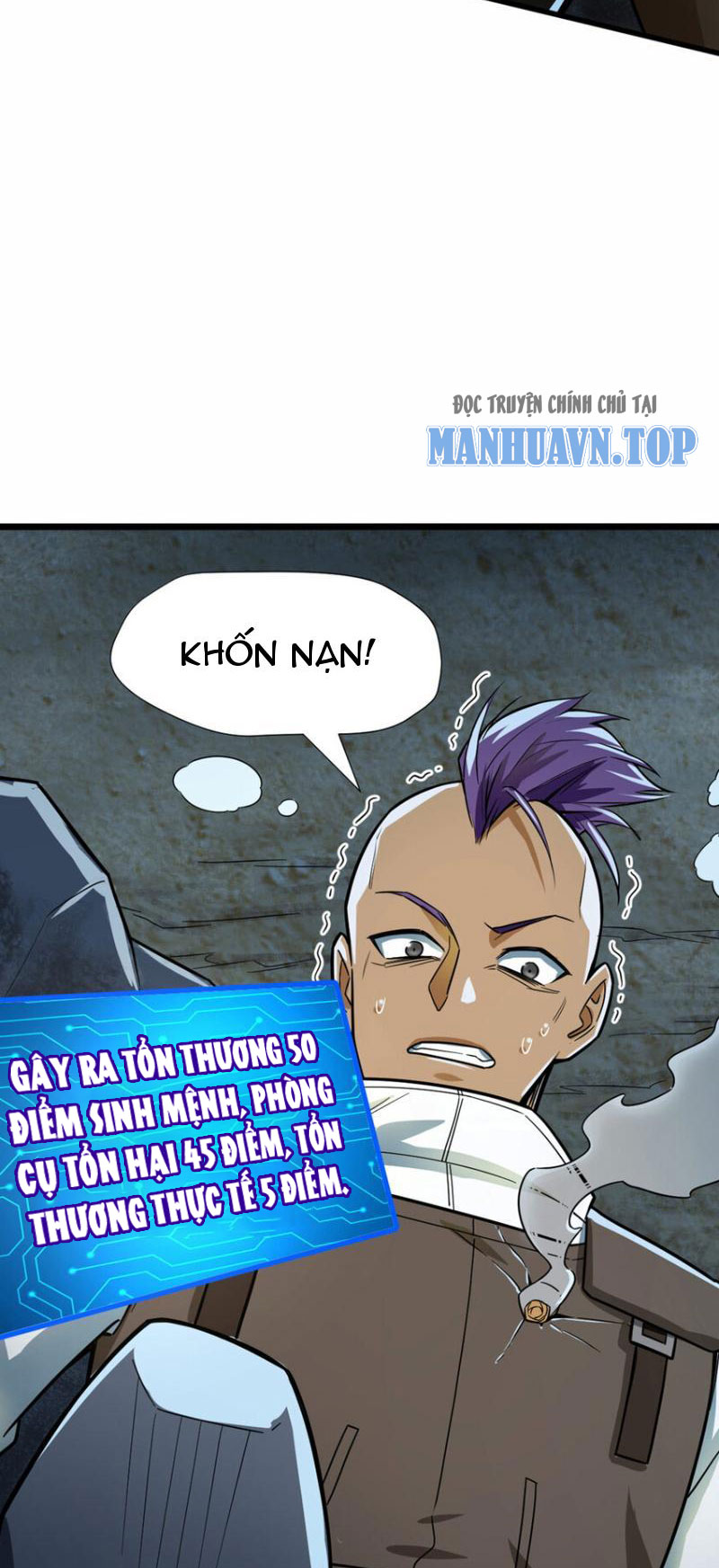 Chiếc Lồng Chứa Quỷ Chapter 5 - Trang 2