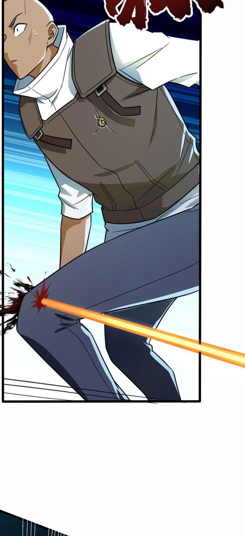 Chiếc Lồng Chứa Quỷ Chapter 5 - Trang 2