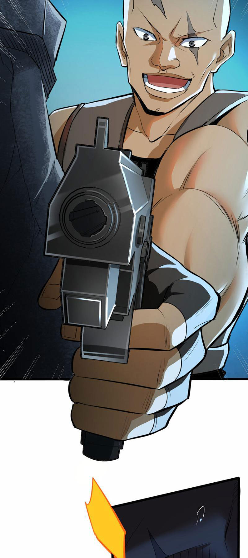 Chiếc Lồng Chứa Quỷ Chapter 5 - Trang 2