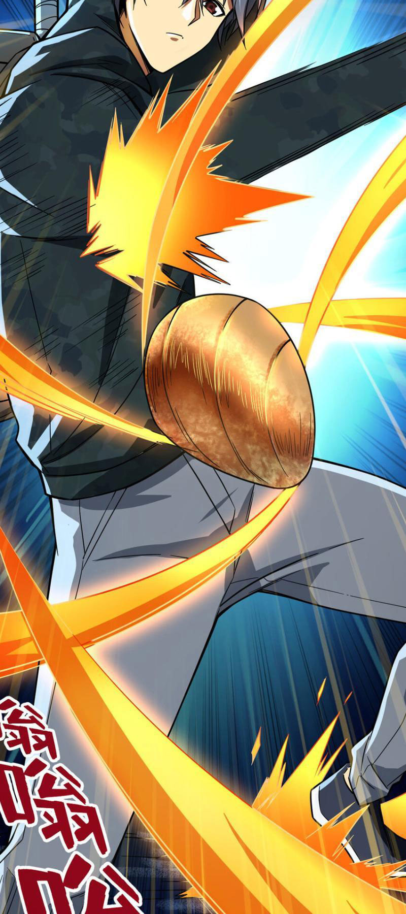 Chiếc Lồng Chứa Quỷ Chapter 5 - Trang 2