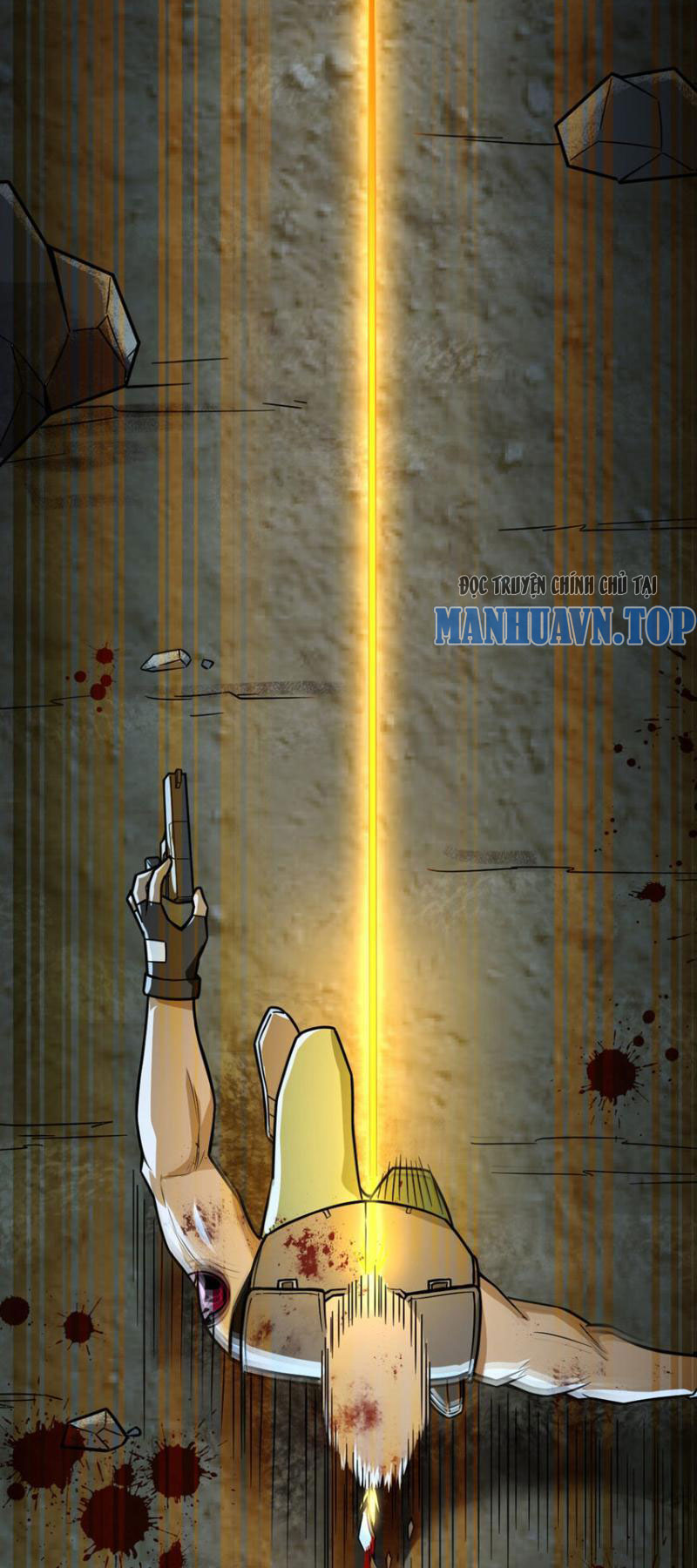 Chiếc Lồng Chứa Quỷ Chapter 5 - Trang 2