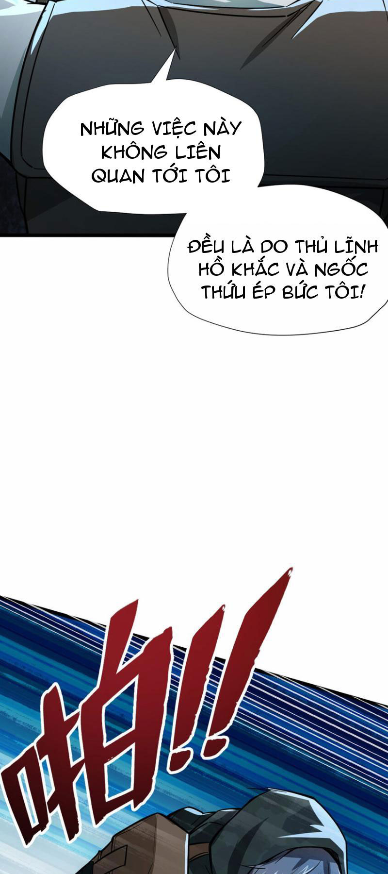 Chiếc Lồng Chứa Quỷ Chapter 5 - Trang 2