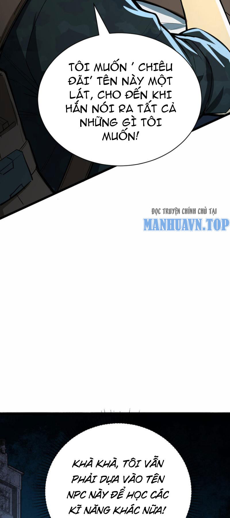 Chiếc Lồng Chứa Quỷ Chapter 5 - Trang 2