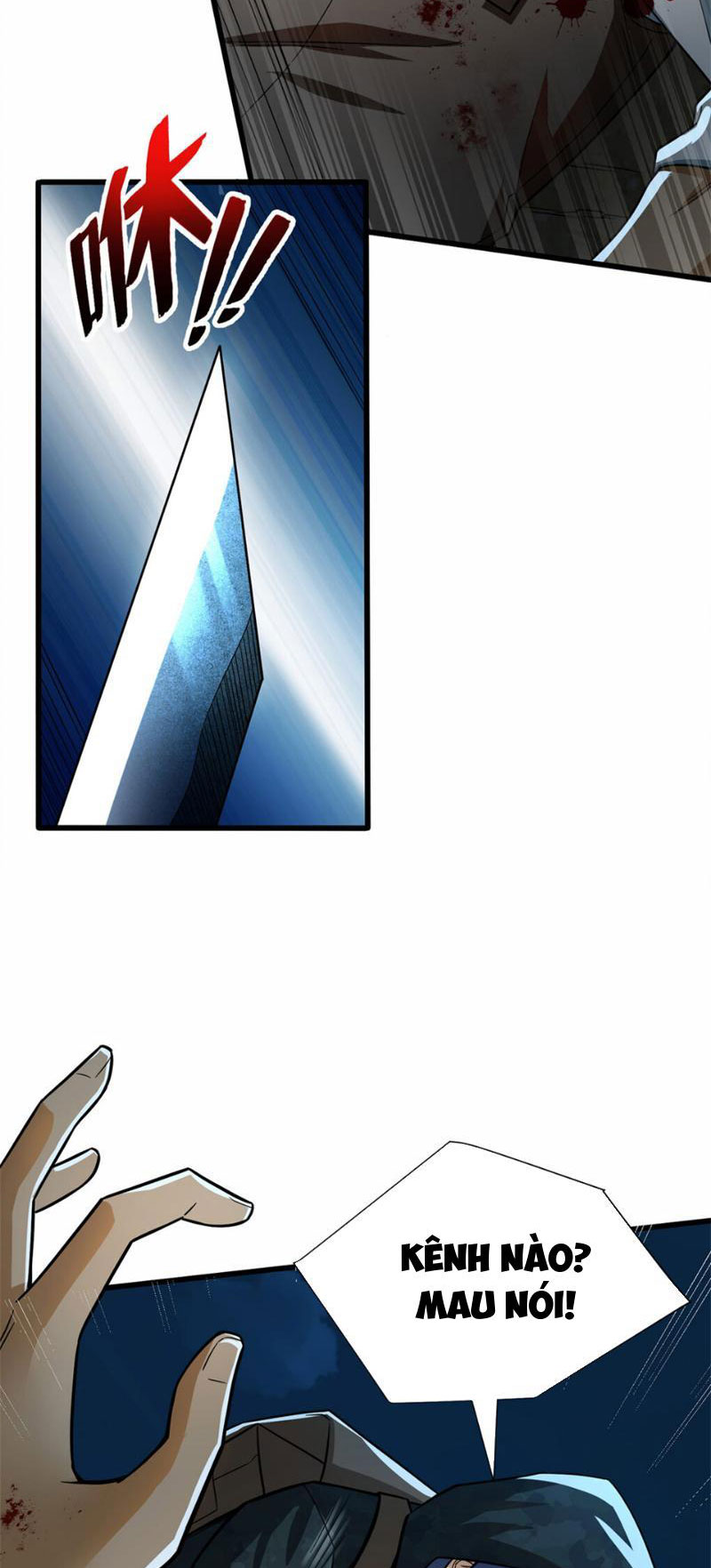 Chiếc Lồng Chứa Quỷ Chapter 6 - Trang 2