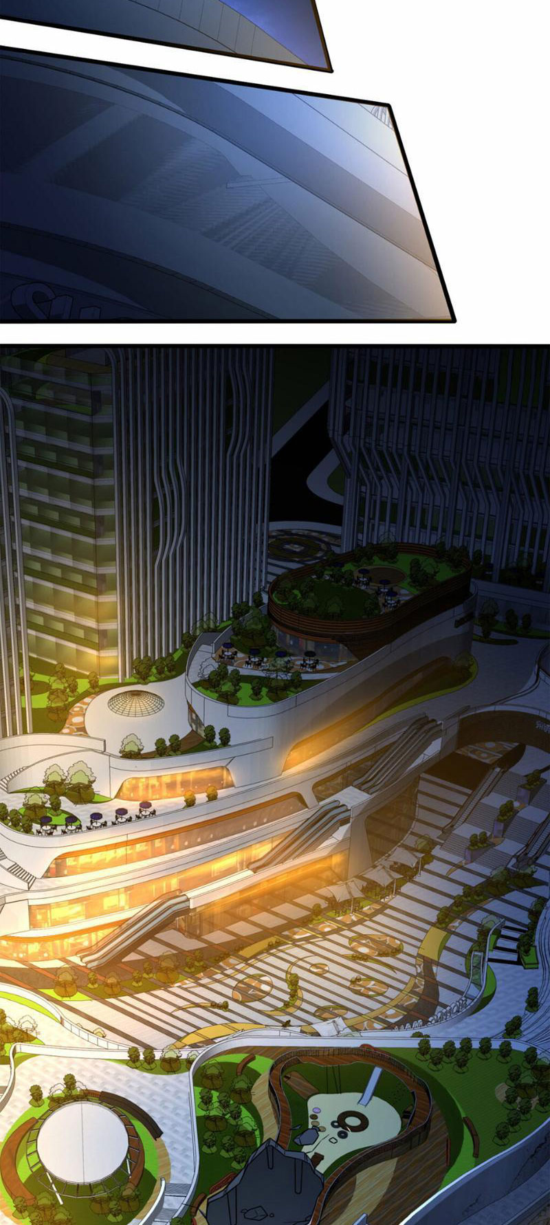 Chiếc Lồng Chứa Quỷ Chapter 6 - Trang 2