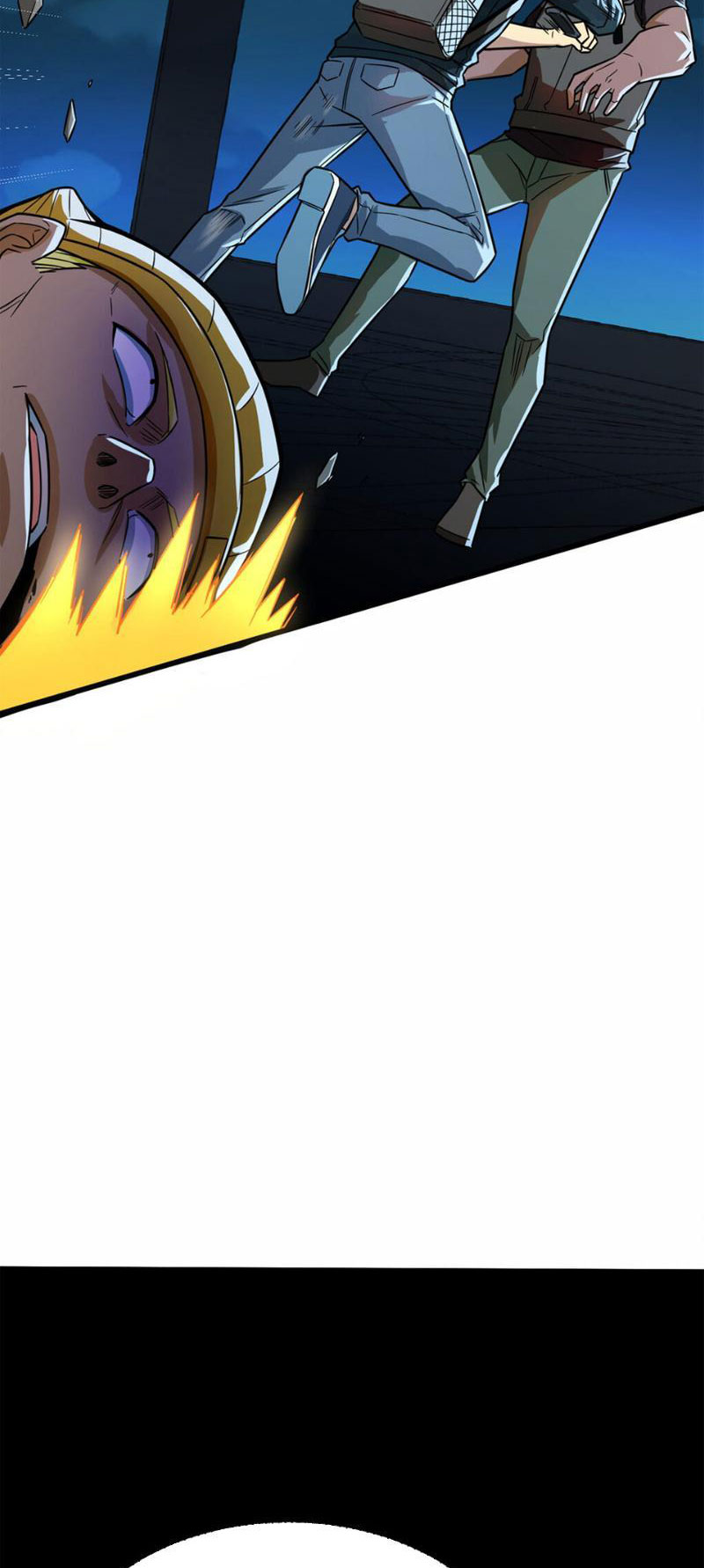 Chiếc Lồng Chứa Quỷ Chapter 6 - Trang 2