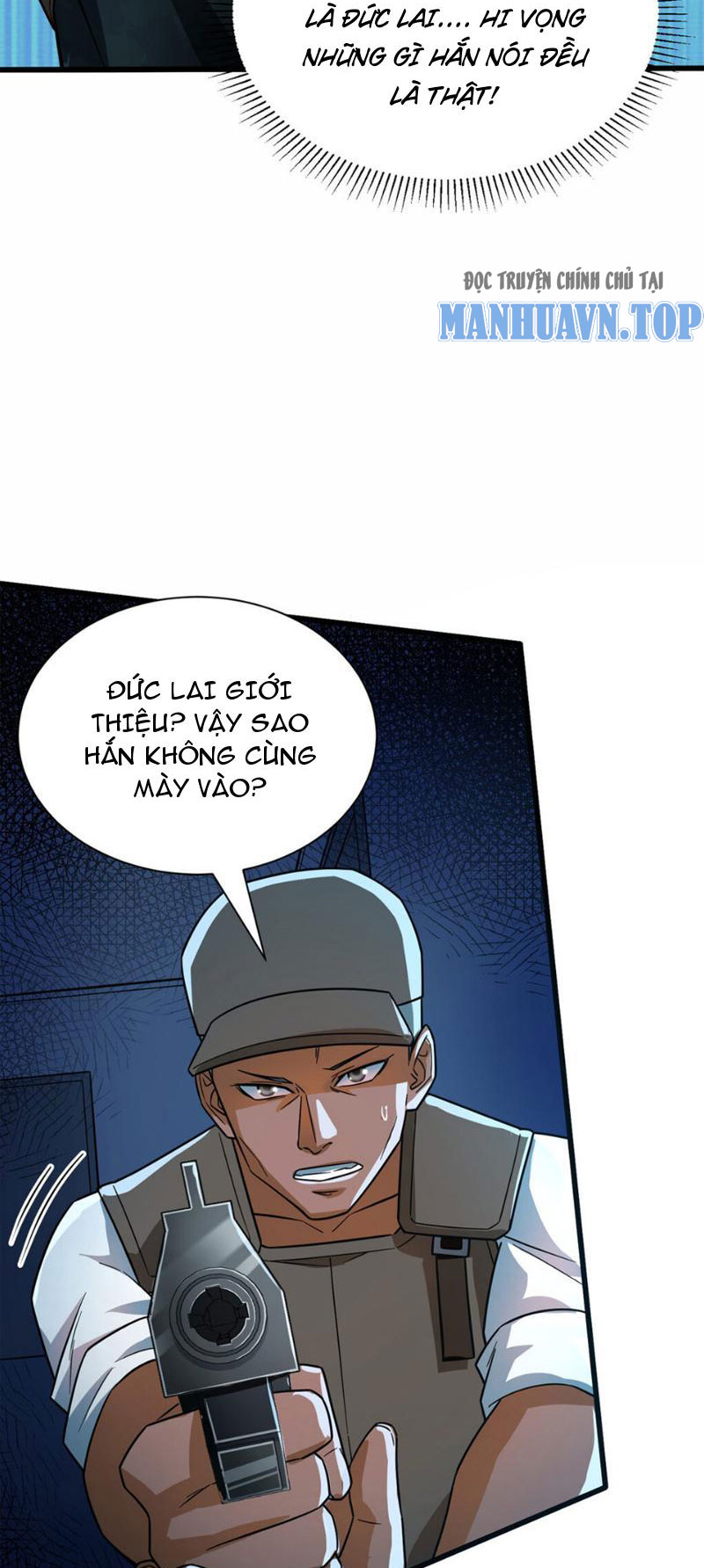 Chiếc Lồng Chứa Quỷ Chapter 6 - Trang 2