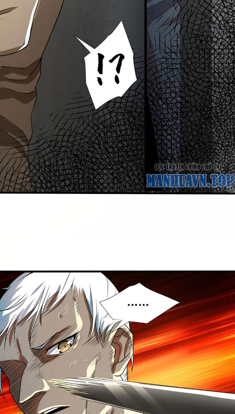 Chiếc Lồng Chứa Quỷ Chapter 7 - Trang 2