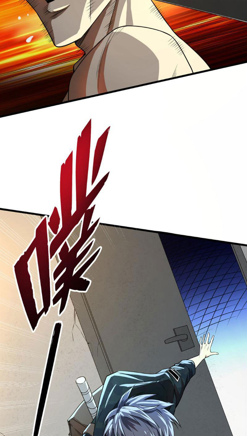 Chiếc Lồng Chứa Quỷ Chapter 7 - Trang 2