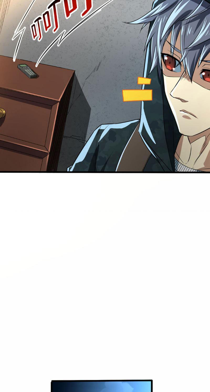 Chiếc Lồng Chứa Quỷ Chapter 7 - Trang 2