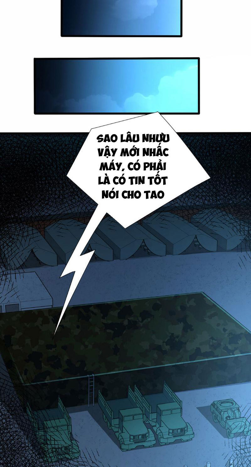 Chiếc Lồng Chứa Quỷ Chapter 7 - Trang 2