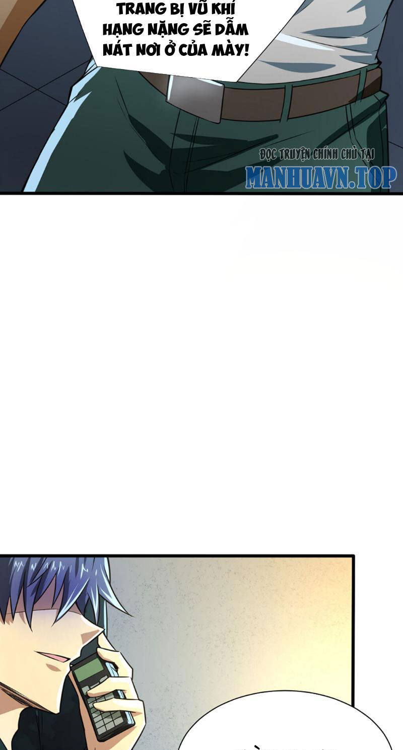 Chiếc Lồng Chứa Quỷ Chapter 7 - Trang 2
