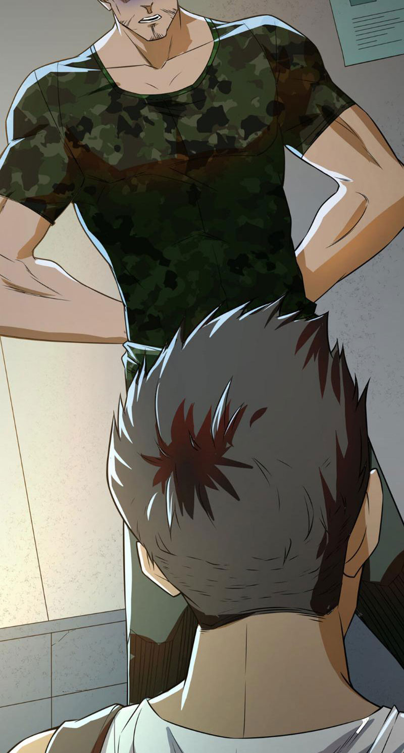 Chiếc Lồng Chứa Quỷ Chapter 7 - Trang 2