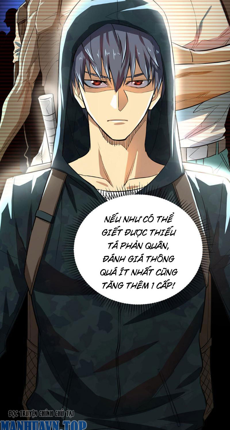 Chiếc Lồng Chứa Quỷ Chapter 7 - Trang 2