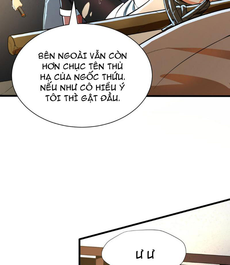 Chiếc Lồng Chứa Quỷ Chapter 7 - Trang 2