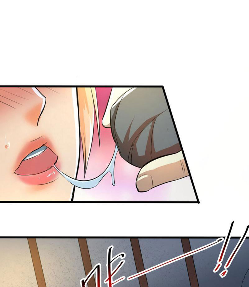 Chiếc Lồng Chứa Quỷ Chapter 7 - Trang 2