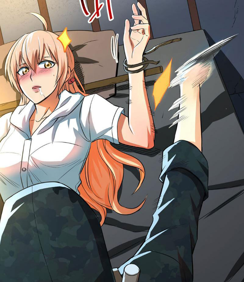 Chiếc Lồng Chứa Quỷ Chapter 7 - Trang 2