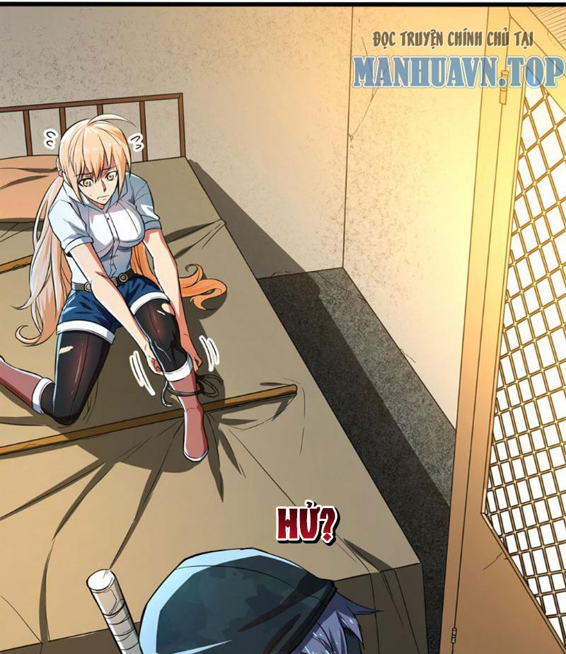 Chiếc Lồng Chứa Quỷ Chapter 7 - Trang 2