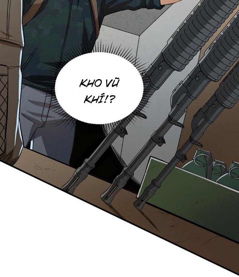 Chiếc Lồng Chứa Quỷ Chapter 7 - Trang 2