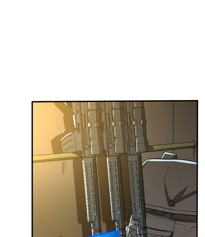 Chiếc Lồng Chứa Quỷ Chapter 7 - Trang 2