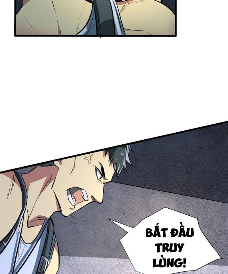 Chiếc Lồng Chứa Quỷ Chapter 8 - Trang 2