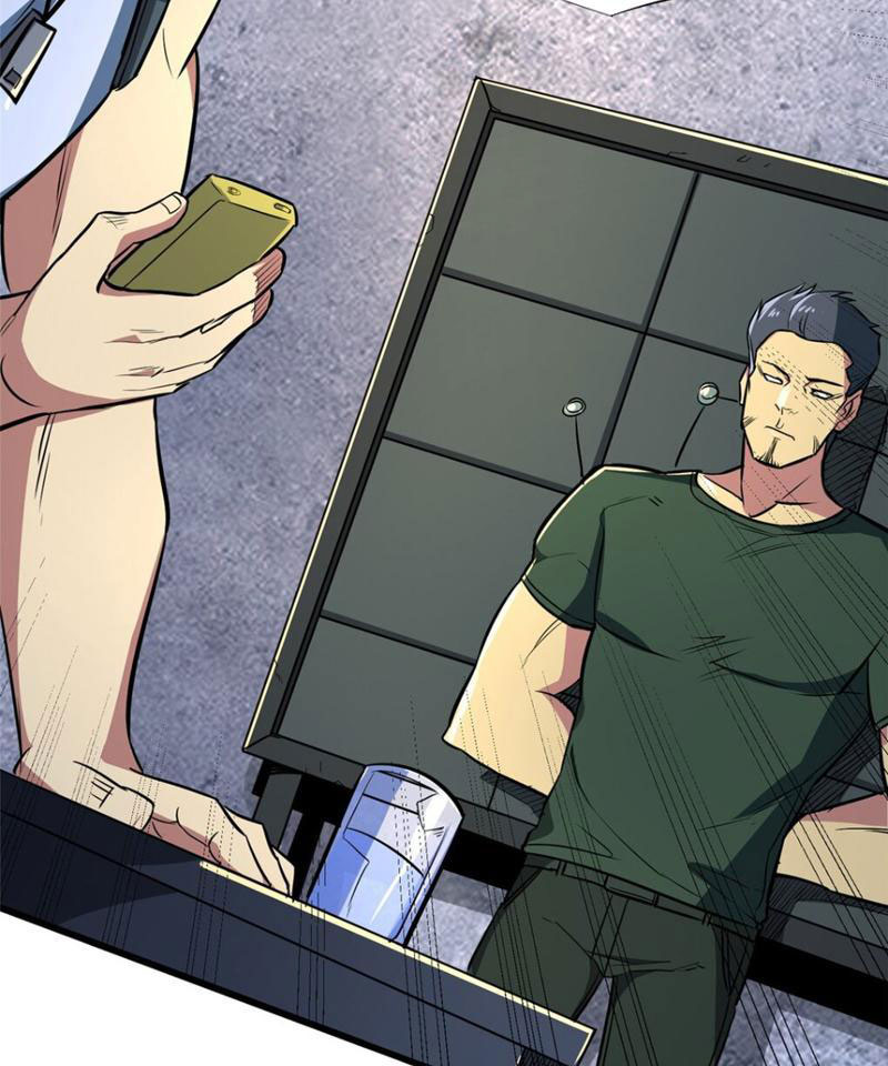 Chiếc Lồng Chứa Quỷ Chapter 8 - Trang 2