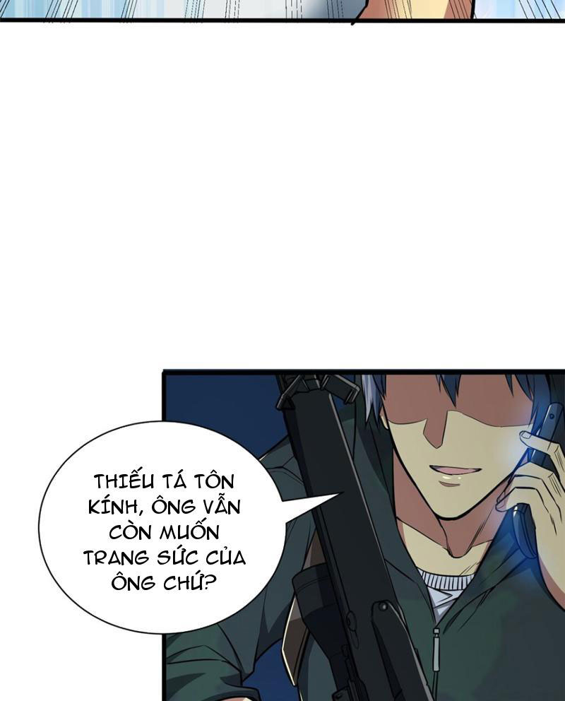 Chiếc Lồng Chứa Quỷ Chapter 8 - Trang 2