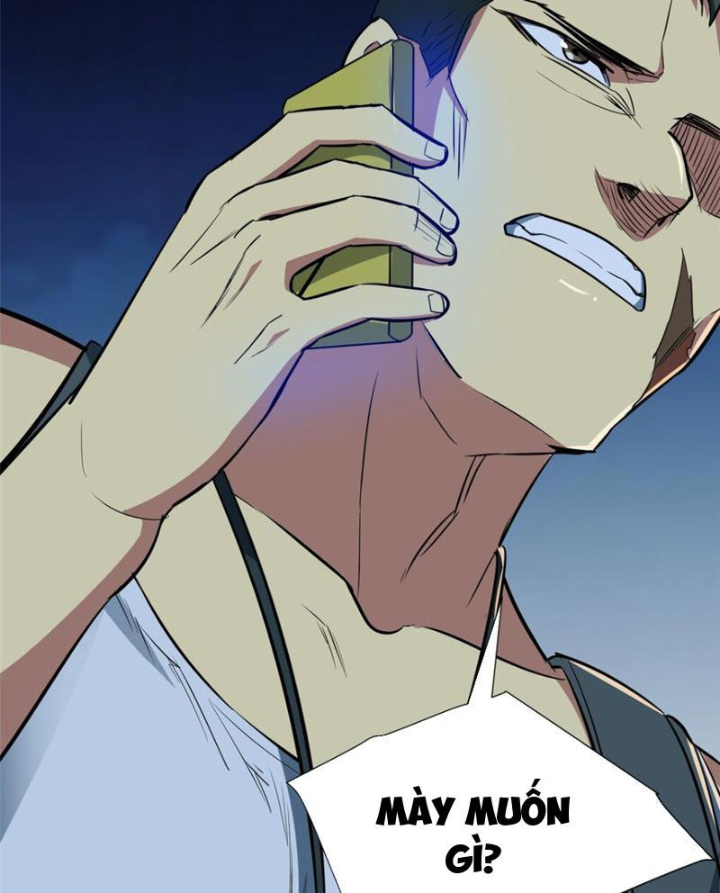 Chiếc Lồng Chứa Quỷ Chapter 8 - Trang 2