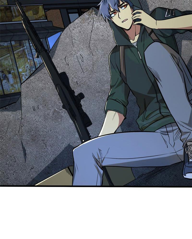 Chiếc Lồng Chứa Quỷ Chapter 8 - Trang 2