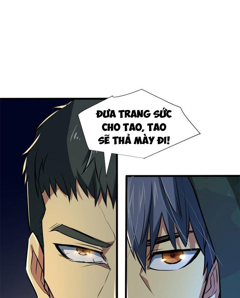 Chiếc Lồng Chứa Quỷ Chapter 8 - Trang 2