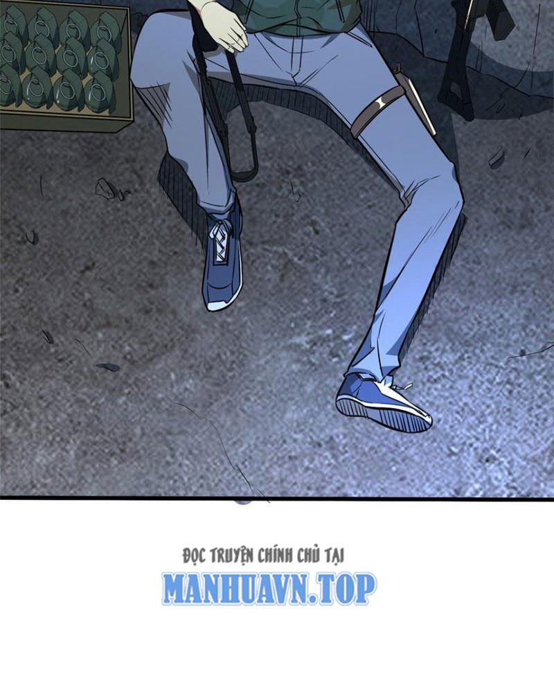 Chiếc Lồng Chứa Quỷ Chapter 8 - Trang 2