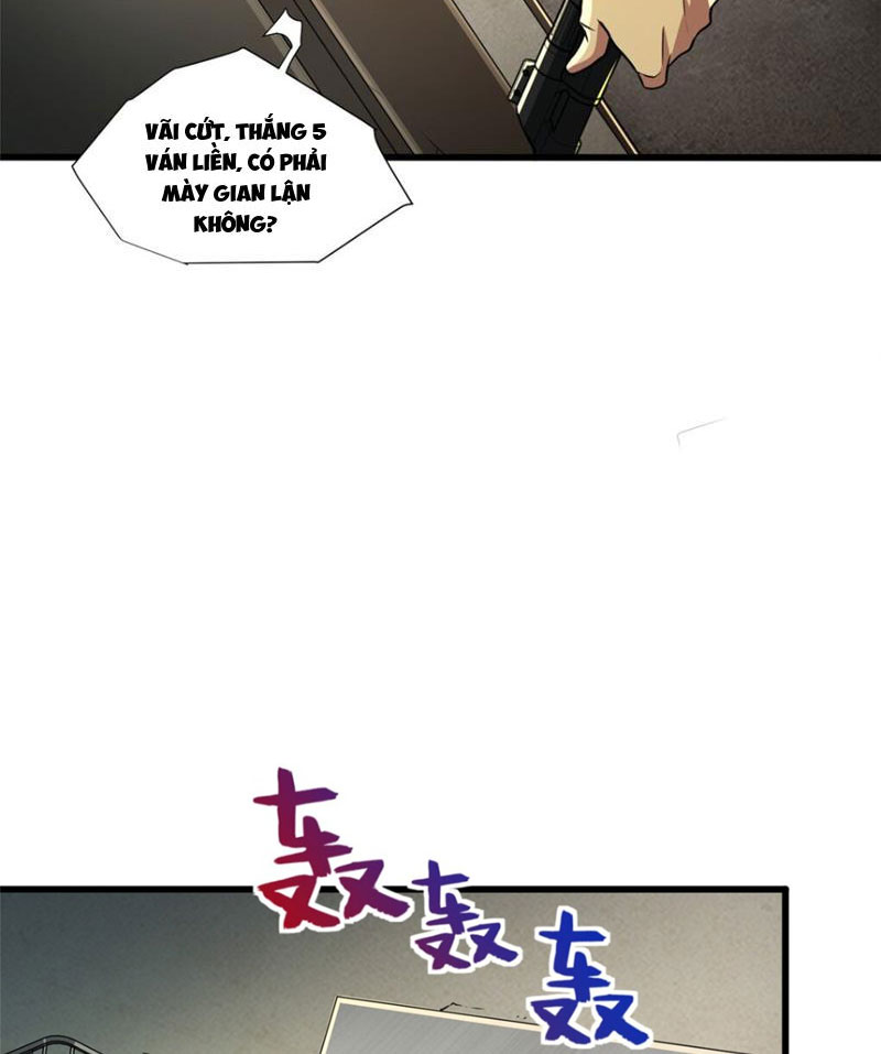 Chiếc Lồng Chứa Quỷ Chapter 8 - Trang 2