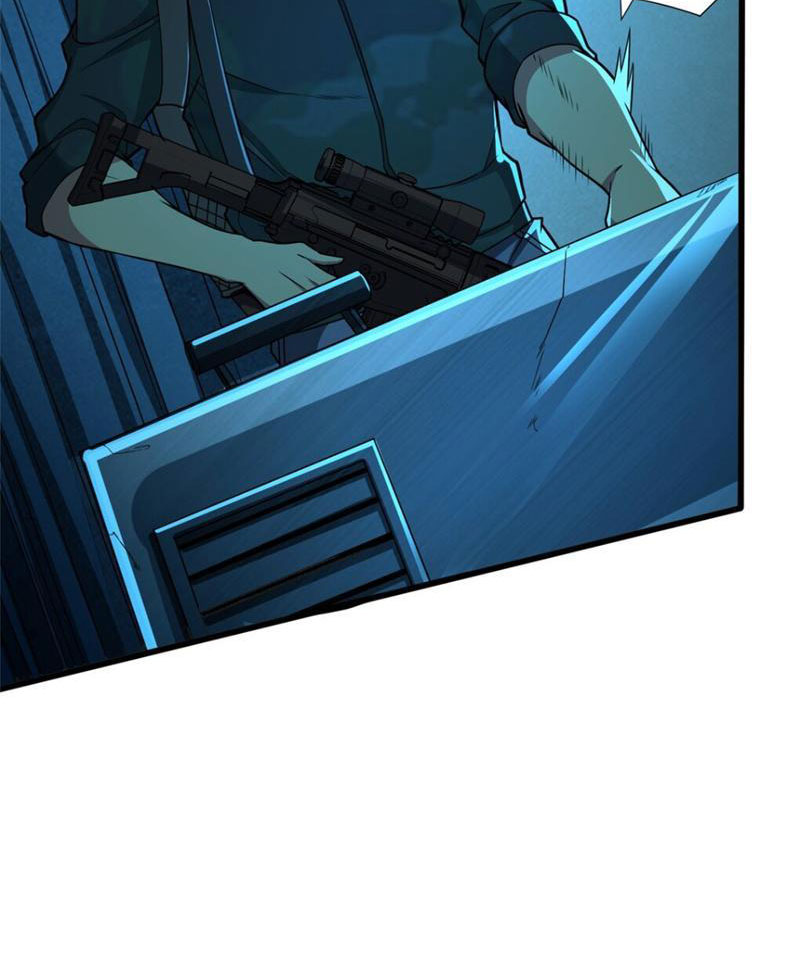 Chiếc Lồng Chứa Quỷ Chapter 8 - Trang 2