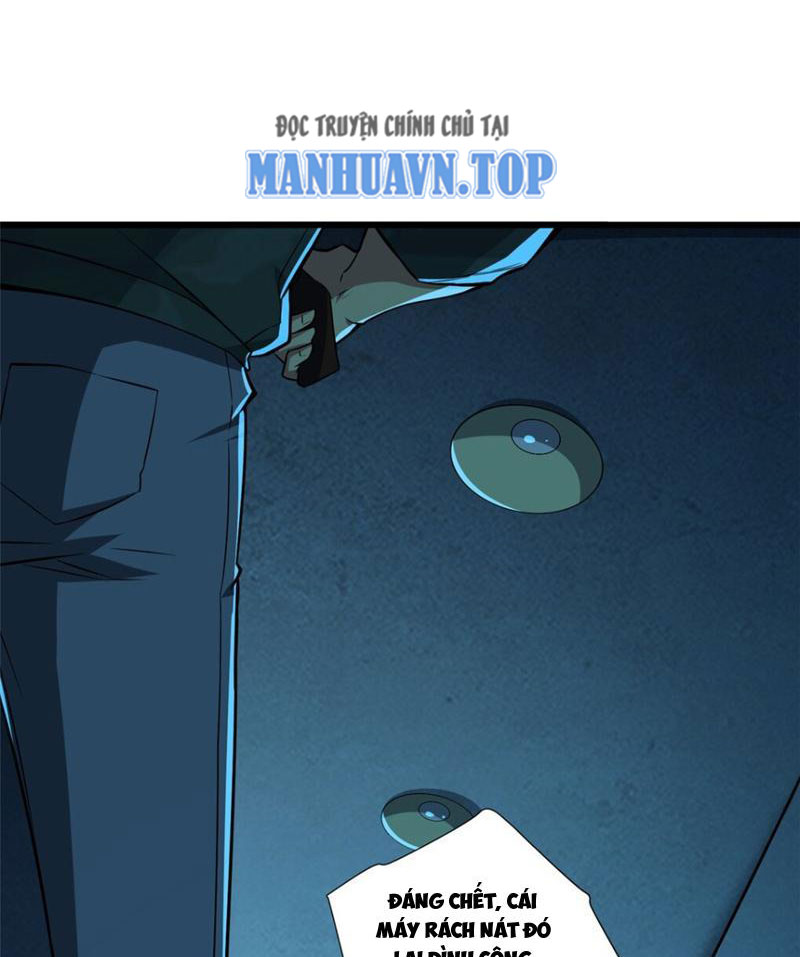 Chiếc Lồng Chứa Quỷ Chapter 8 - Trang 2