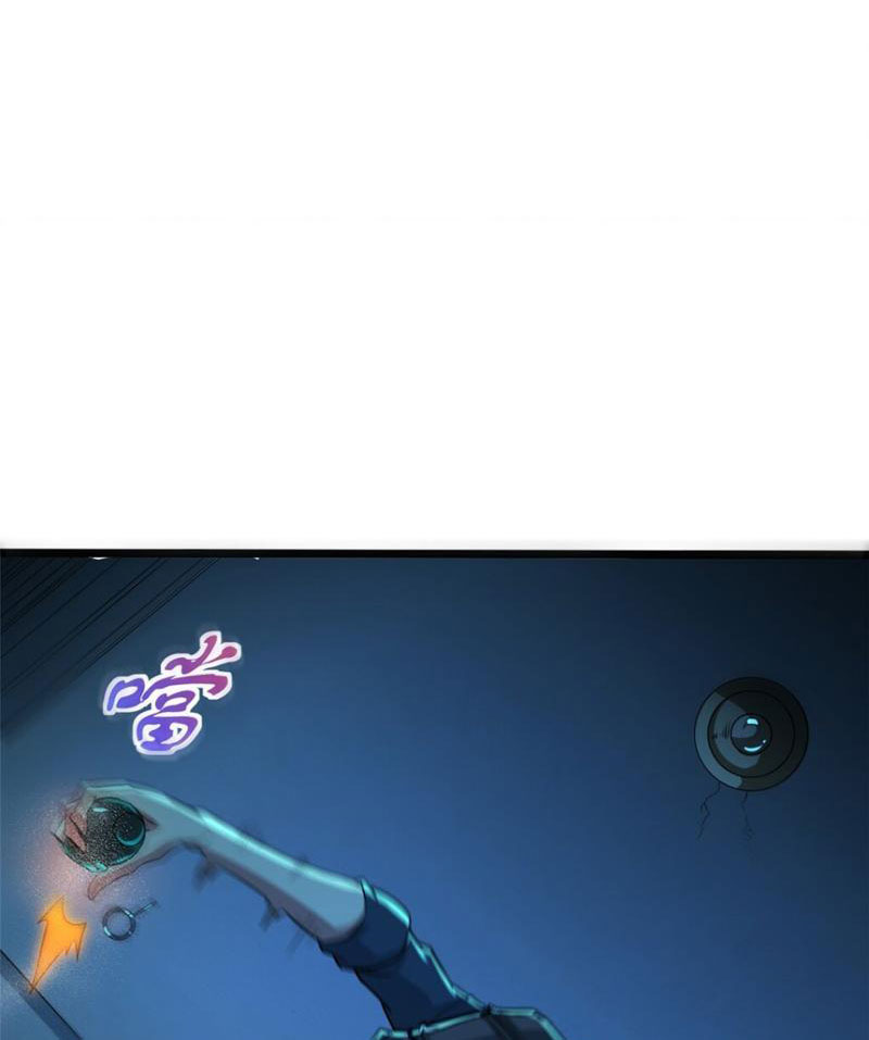 Chiếc Lồng Chứa Quỷ Chapter 8 - Trang 2