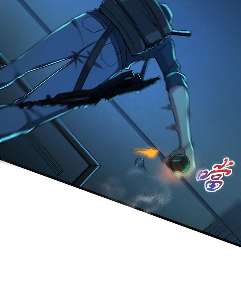 Chiếc Lồng Chứa Quỷ Chapter 8 - Trang 2