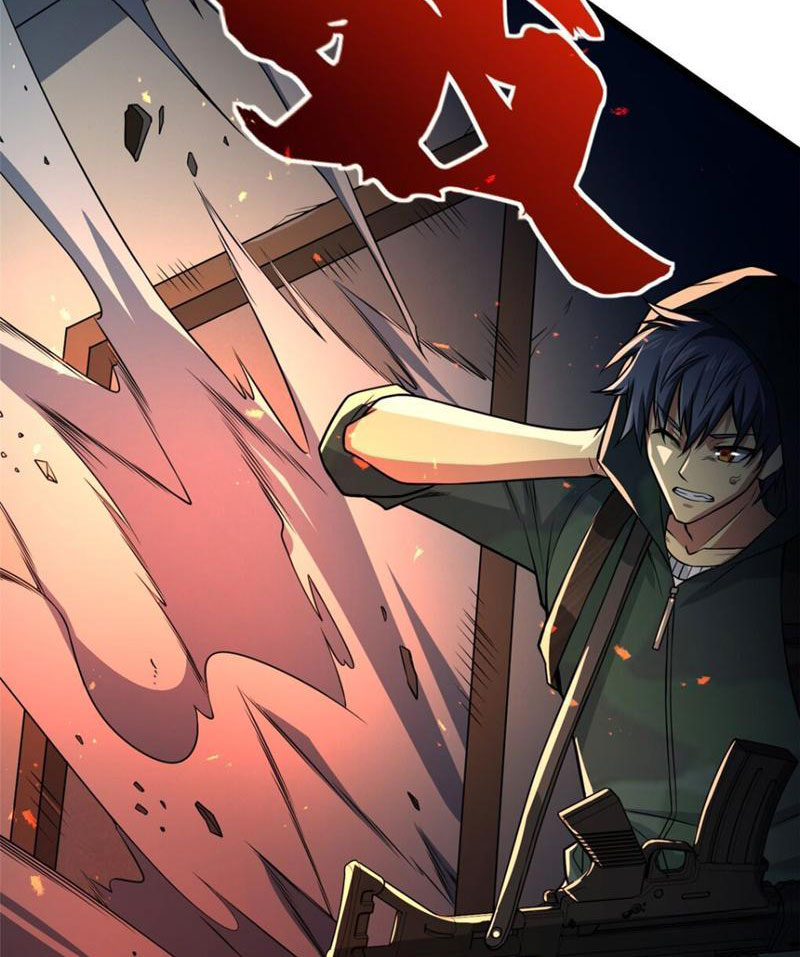 Chiếc Lồng Chứa Quỷ Chapter 8 - Trang 2