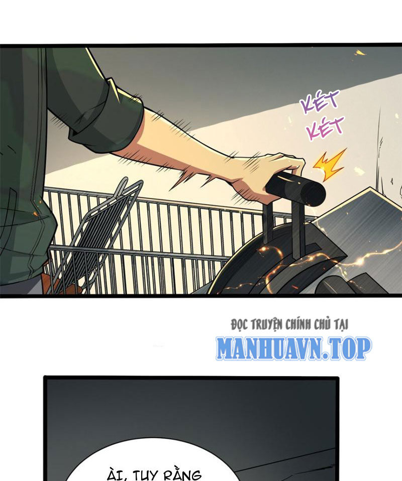 Chiếc Lồng Chứa Quỷ Chapter 8 - Trang 2