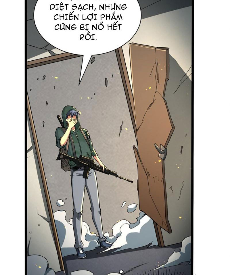 Chiếc Lồng Chứa Quỷ Chapter 8 - Trang 2