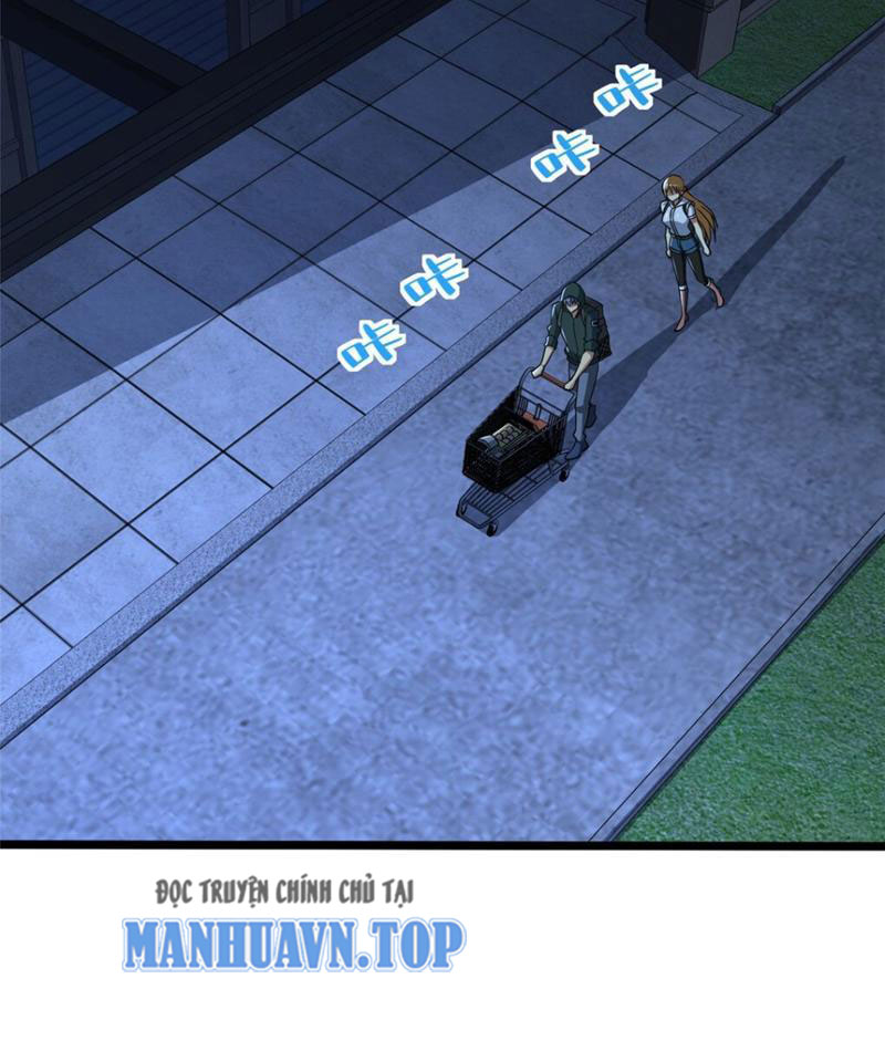 Chiếc Lồng Chứa Quỷ Chapter 8 - Trang 2