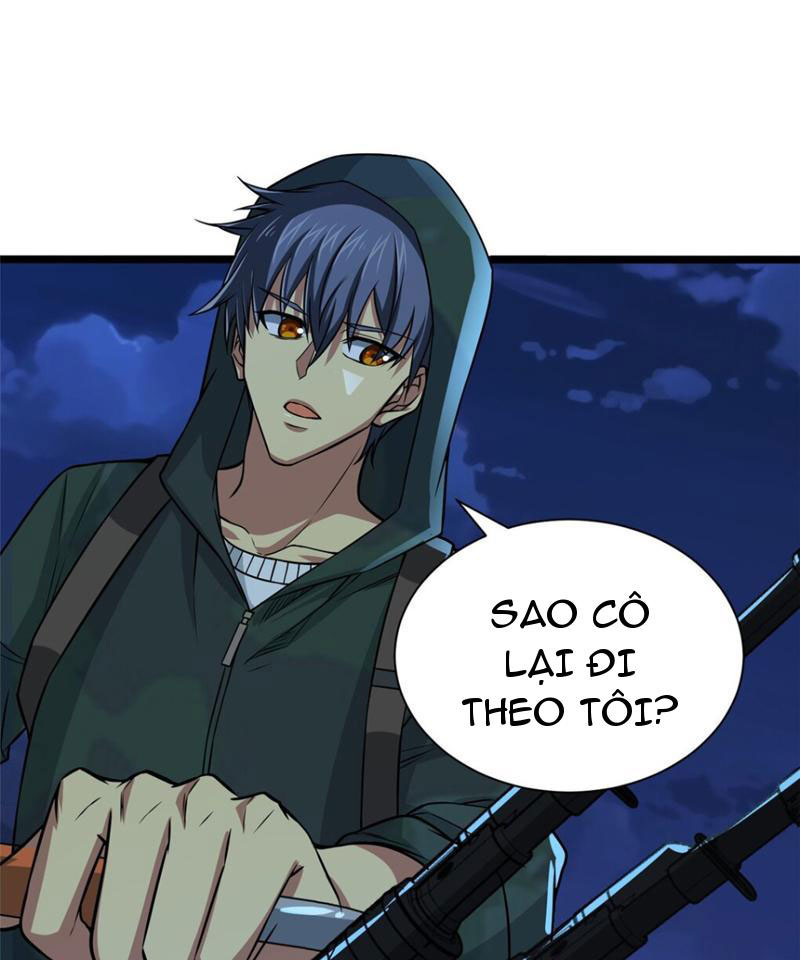 Chiếc Lồng Chứa Quỷ Chapter 8 - Trang 2