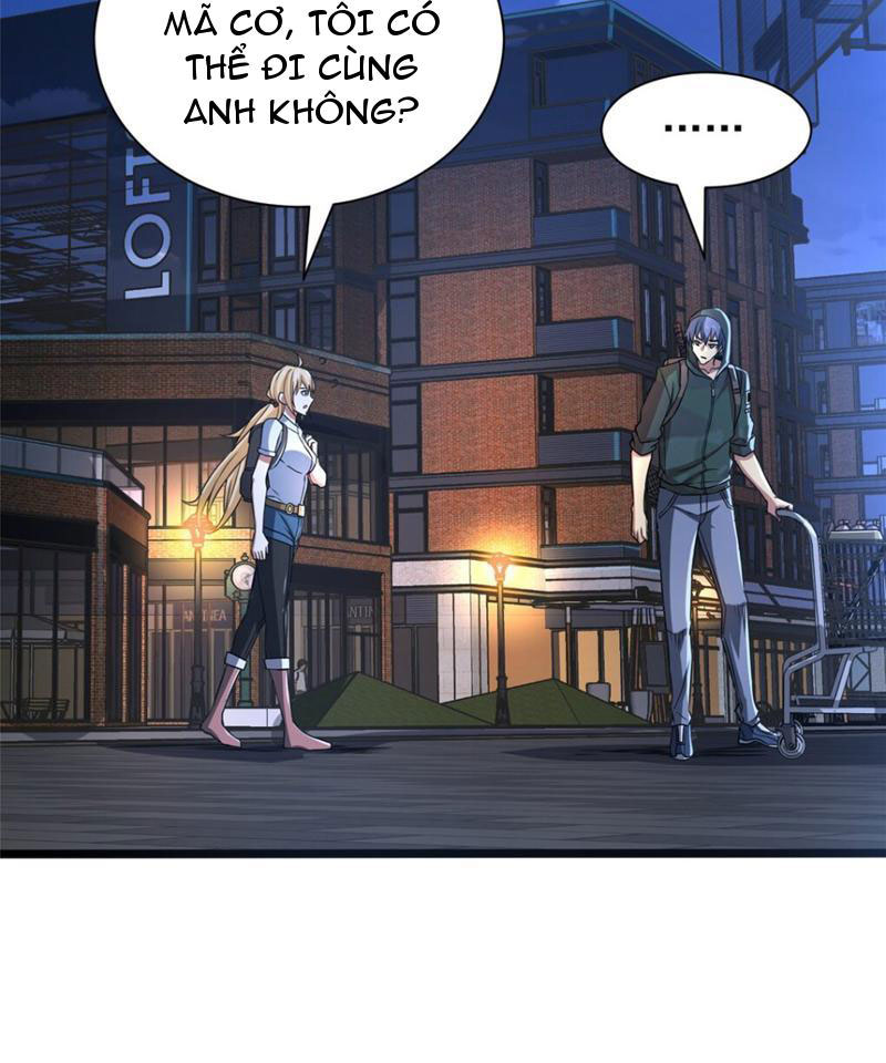 Chiếc Lồng Chứa Quỷ Chapter 8 - Trang 2