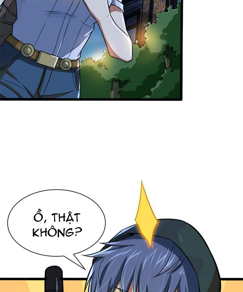Chiếc Lồng Chứa Quỷ Chapter 8 - Trang 2