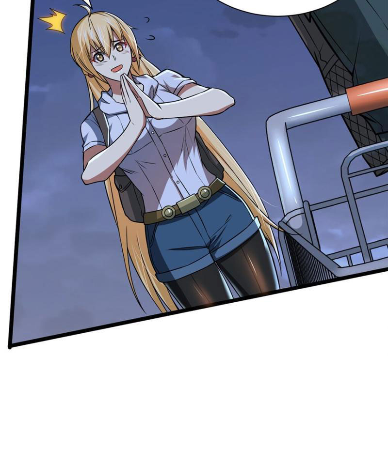 Chiếc Lồng Chứa Quỷ Chapter 8 - Trang 2