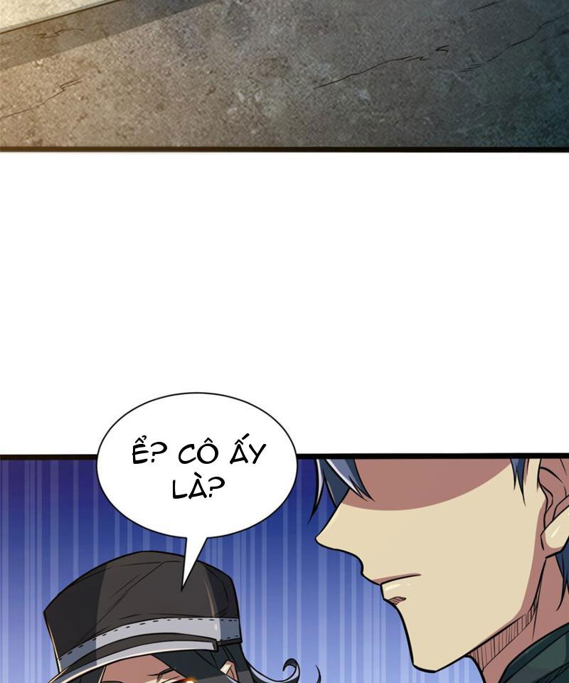 Chiếc Lồng Chứa Quỷ Chapter 8 - Trang 2