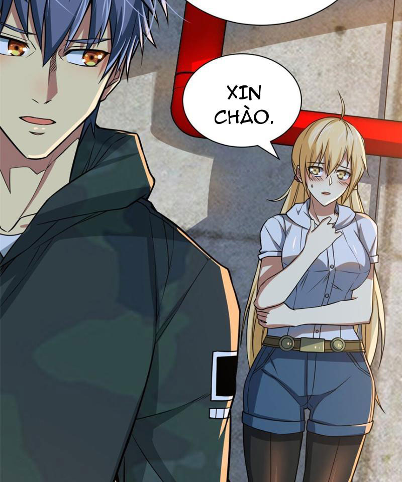 Chiếc Lồng Chứa Quỷ Chapter 8 - Trang 2