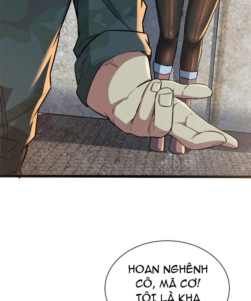 Chiếc Lồng Chứa Quỷ Chapter 8 - Trang 2