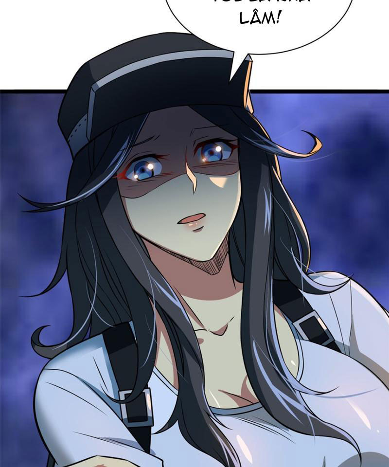 Chiếc Lồng Chứa Quỷ Chapter 8 - Trang 2