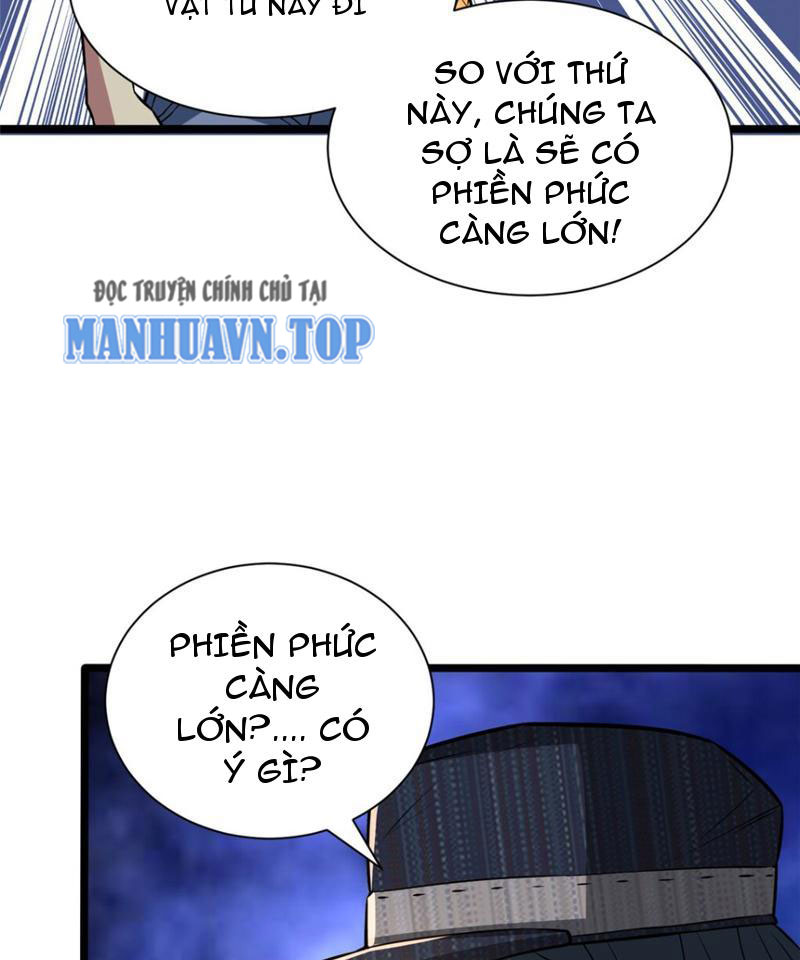 Chiếc Lồng Chứa Quỷ Chapter 8 - Trang 2