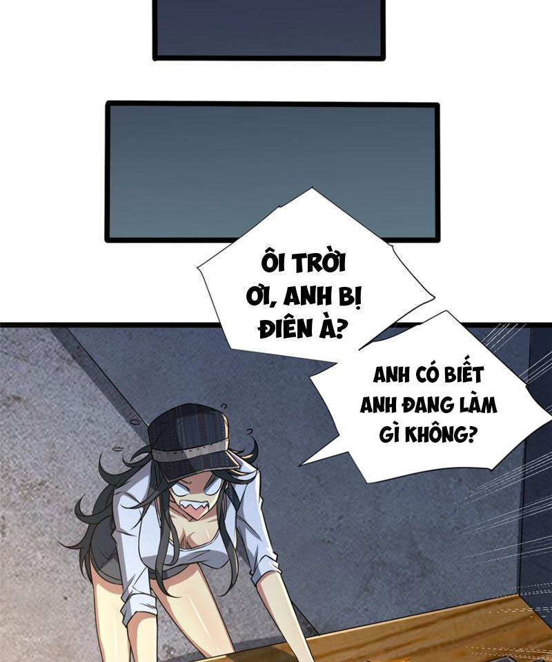 Chiếc Lồng Chứa Quỷ Chapter 8 - Trang 2